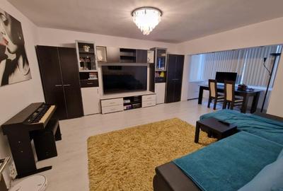 Exclusiv apartament 2 camere decomandat structura mare Scriitorilor - 1