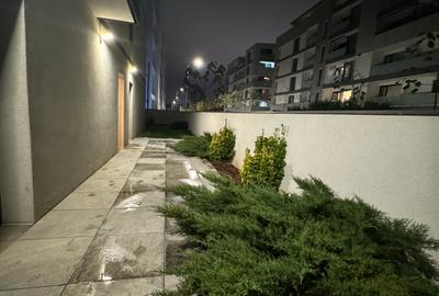 Bloc Boutique I 3 camere I Lux I Curte I Parcare I Jandarmeriei - 8