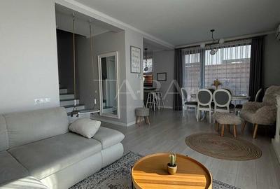 Casă tip duplex, modernă, zona Între Lacuri, Iulius Mall. - 1