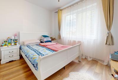 2 camere  Top City-mobilat si utilat, etaj 2 - 18