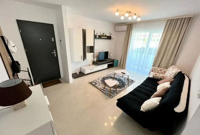 APARTAMENT CU 2 CAMERE IN ZONA ARADULUI-ARMONIEI la 126.000 euro - 3