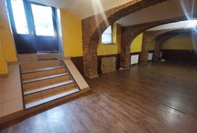 De Vanzare Spatiu Comercial SAD – Sinaia- 623 - 10