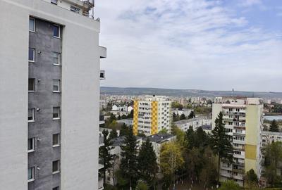 Apartament 2 Camere,  60 MP, Gheorgheni, Strada Alverna, Pet friendly - 9