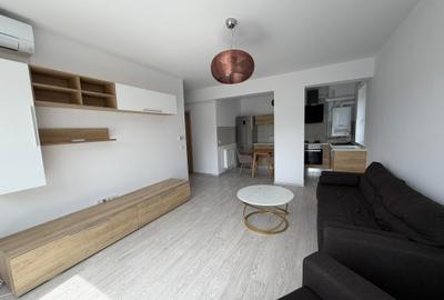 Vanzare apartament 2 camere in Tractorul zona Coresi - 2