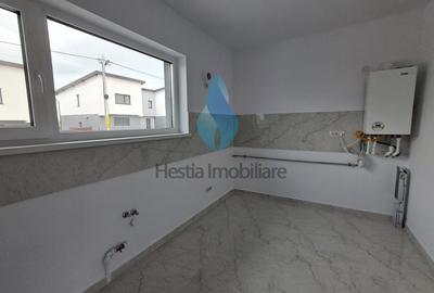 Casa cu cinci camere, tip triplex, Valea Lupului-Iasi. - 4