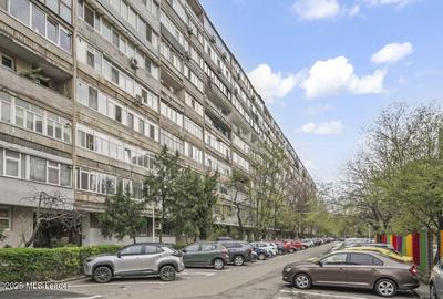 Piața Sudului - Mega Image, 2 camere, 57 mp. Et. 2/9! - 1