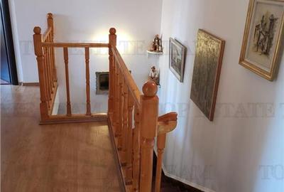 Apartament 4 cam in vila p+1 Green Residence, 1 Decembrie - 3