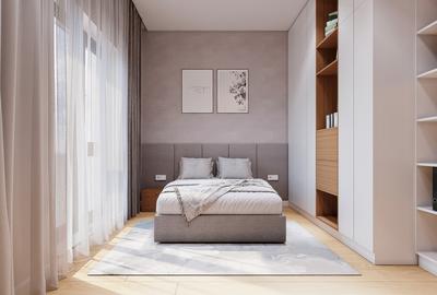 NARI Village | Vila P+1 130 mp | Teren 360 mp | Premium - 13