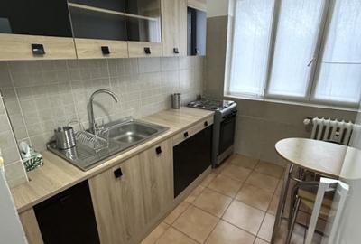 Inchiriere apartament 2 camere Militari Complexul Apusului - 1