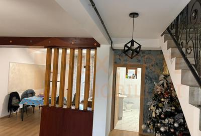 Casă modernă tip duplex, gata de mutare – Lumina, Constanta - 5