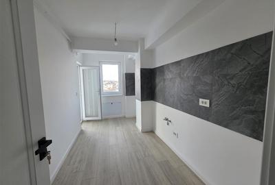 Apartament 2 camere - Etaj 1, balcon închis - Str. Soarelui, Păcurari - 6