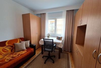 Confort si locatie excelenta -3 camere-etaj 2-zona Lipovei-gata de mutat - 11