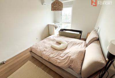 Apartament 2 camere de vanzare in Timisoara, zona Aradului - 4