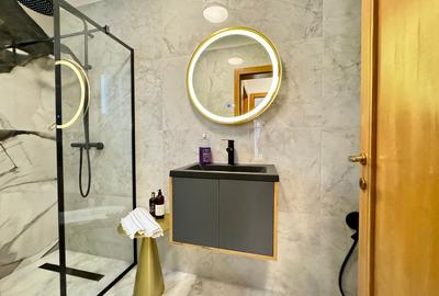 Apartament 2 dormitoare Cornisa UMF etaj 1 - 12