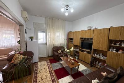 Apartament de 4 camere in Buzesti/4-Room Apartment in Buzesti - 2