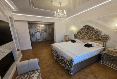Penthouse tip duplex de excepție | 250  mp utili | Cloud 9 – Faza 1 - 15