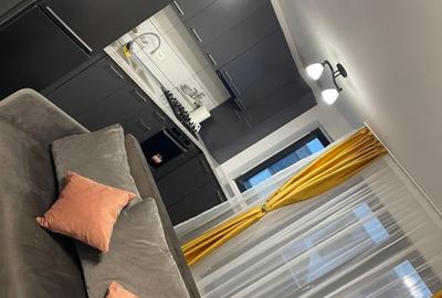 Apartament 2 camere/Complet mobilat si utilat /An 2023 / Centrala gaz - 15