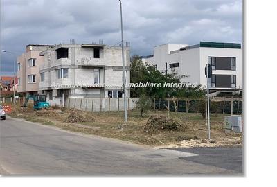 Teren intravilan  Constanta zona Veterani - 1