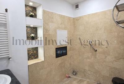 Vilă P+1+M cu lift, 262 mp utili, 2 terase panoramice, teren 348 mp - 47