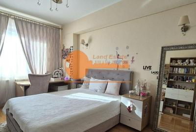 4 camere Floreasca-LAc Floreasca (loc parcare-bloc Boutique) - 4