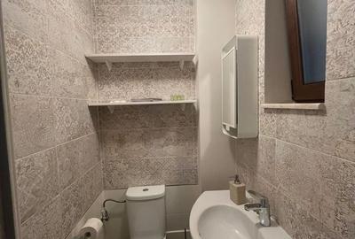 Kiseleff-parc, 3 camere, etajul 1/D+P+1+M - 19