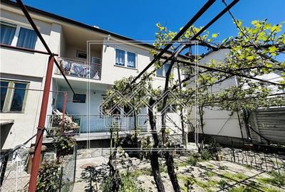 Casa de vanzare in Sibiu - tip duplex - 120 mp utili - Piata Cluj - 30