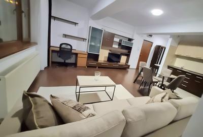 Inchiriere 2 camere Baneasa - 1