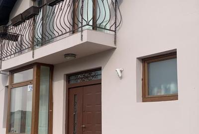 Vanzare  Vila Henri Coanda ANL - 1