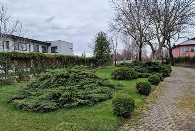 Buftea teren 700 mp SUPERB cu AConstruire P+1E - 5