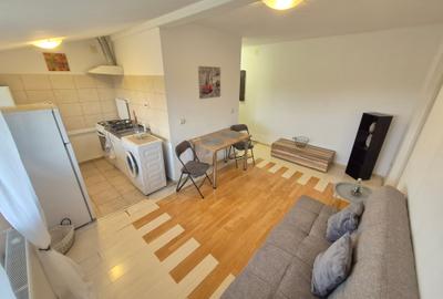 2Cam-Complex Studentesc--Mobilat-Utilat-Centrala-Aer conditionat-65.000Euro Neg! - 3