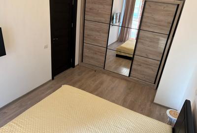 Vanzare apartament stațiunea Mamaia - 14