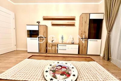 Apartament modern 2 cam. la vila, Zona Aeroport, Comision 0% - 2