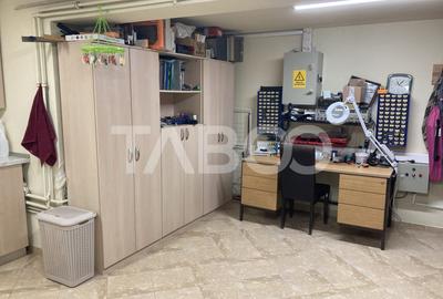 Casa individuala cu 7 camere de vanzare  in Sibiu zona Selimbar - 18