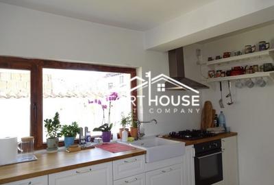 VILA P+2, 7 camere, 500mp teren, PIPERA - 15