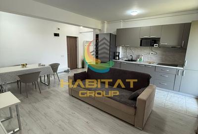 Apartament 2 Camere Mobilat si Utilat Sector 4 Grand Arena - 1