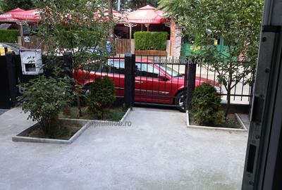 2 camere Foișorul de Foc stradal curte proprie ideal investiție - 6