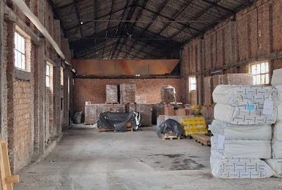 De închiriat hală industrială – Cartier Velenta, Oradea - 1