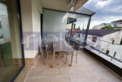 Penthouse superb  3 camere | Floreasca - Aviatiei | Parcare subterana - 8