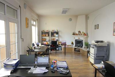 Zona Barbu Vacarescu vila 6 camere - 3