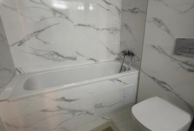 Apartament 2 camere de inchiriat Bloc Nou-PRIMA INCHIRIERE (Parcare subterana) - 21