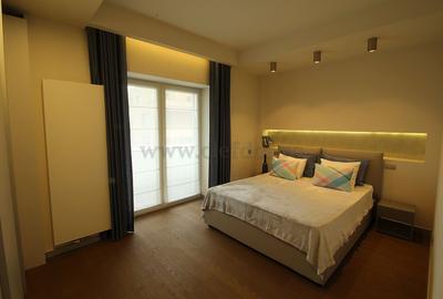 Iancu Nicolae-British School duplex  - 3 dormitoare - 17
