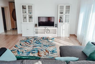 Apartament spațios 2 camere | Parcare inclusă | Dâmbul Rotund - 3