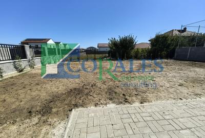 Casă individuală stil mediteranean! – Finisaje la alegere! - 5