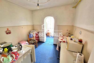 Apartament 3 camere, decomandat, etajul 4, zona biserica Sf Mina - 5
