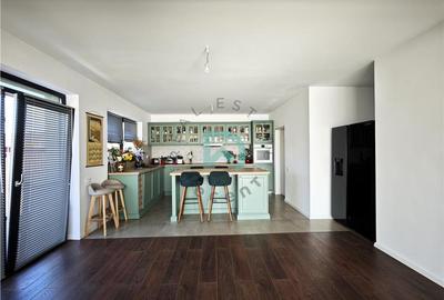 Casa 5 camere, Harman, Brasov - 1