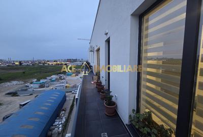 3 Camere de inchiriat | Berceni | Centrala | 90 mp - 16