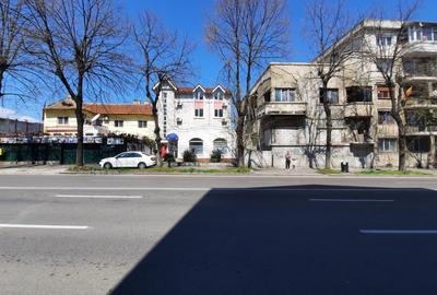 Spațiu comercial de închiriat – Ultracentral, Bd. Ferdinand - 15