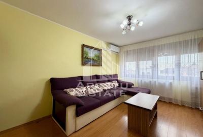 Apartament cu 2 camere de inchiriat, zona Gheorghe Lazar, Timisoara - 3