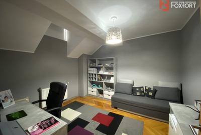 Vila cu 10 camere, de vanzare in Chisoda - ID V3322 - 30