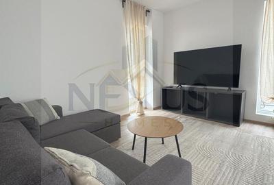 Apartament 2 camere + terasa - Cheile Turzii - Metrou Dimitrie Leonida - 2